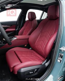 بي ام دبليو الفئة 5